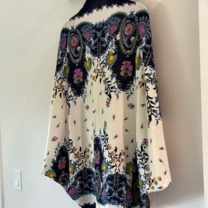 Anthropologie lightweight shrug, one size fits all